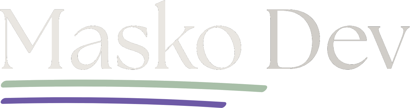 Masko Dev